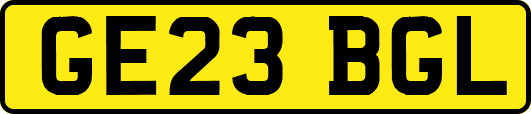 GE23BGL
