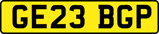 GE23BGP