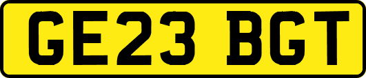 GE23BGT