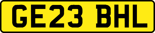 GE23BHL