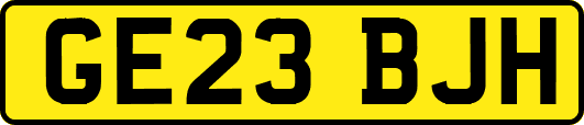 GE23BJH