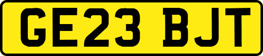 GE23BJT