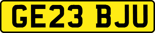 GE23BJU