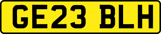 GE23BLH