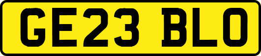 GE23BLO