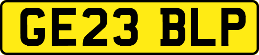 GE23BLP