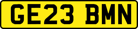 GE23BMN
