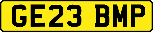 GE23BMP