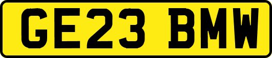 GE23BMW