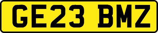 GE23BMZ
