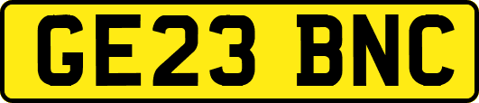 GE23BNC