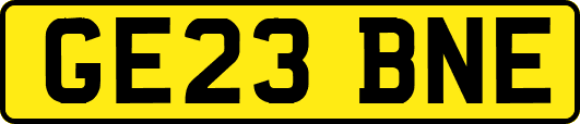 GE23BNE