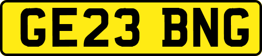 GE23BNG