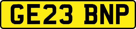 GE23BNP