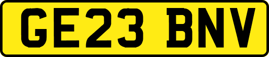 GE23BNV