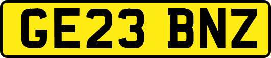 GE23BNZ
