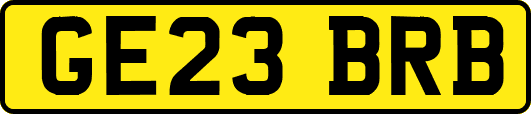 GE23BRB