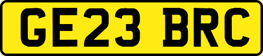 GE23BRC