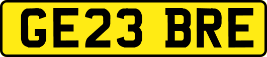 GE23BRE