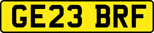 GE23BRF