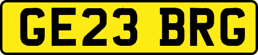 GE23BRG