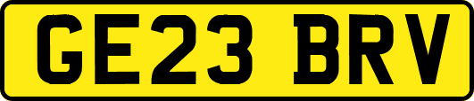 GE23BRV