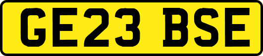 GE23BSE