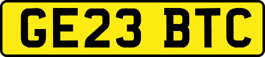 GE23BTC