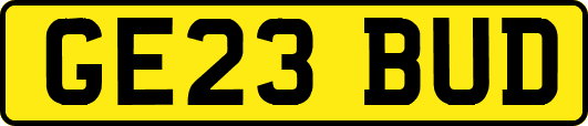 GE23BUD