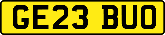 GE23BUO