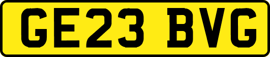 GE23BVG