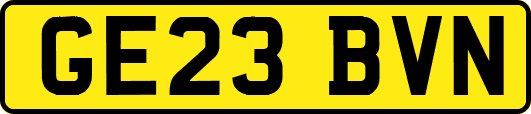 GE23BVN