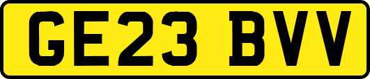 GE23BVV