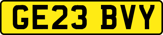 GE23BVY