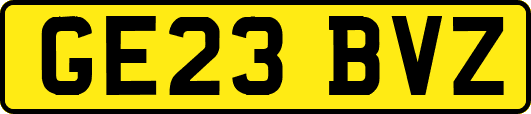 GE23BVZ