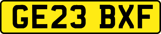 GE23BXF