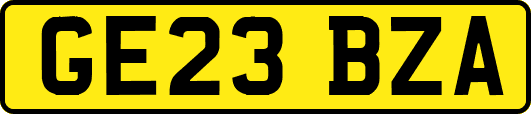 GE23BZA