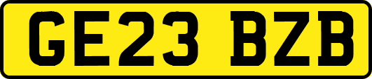 GE23BZB
