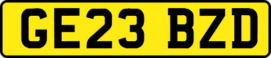 GE23BZD