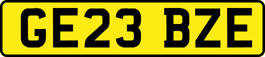 GE23BZE