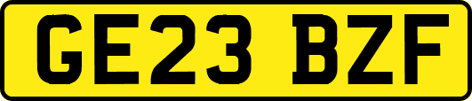 GE23BZF