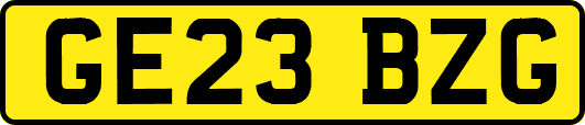 GE23BZG