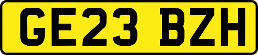 GE23BZH