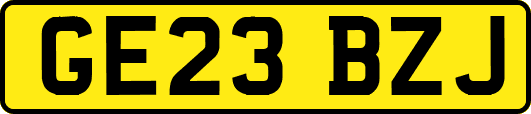 GE23BZJ