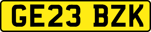 GE23BZK