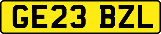 GE23BZL