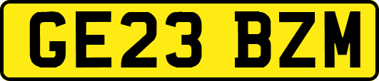 GE23BZM