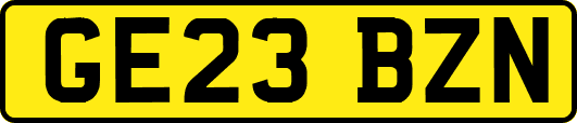 GE23BZN