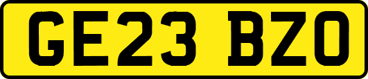 GE23BZO