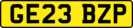 GE23BZP